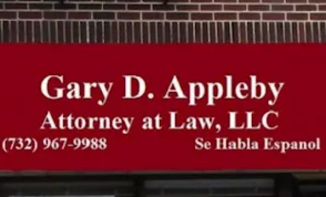Appleby Gary D