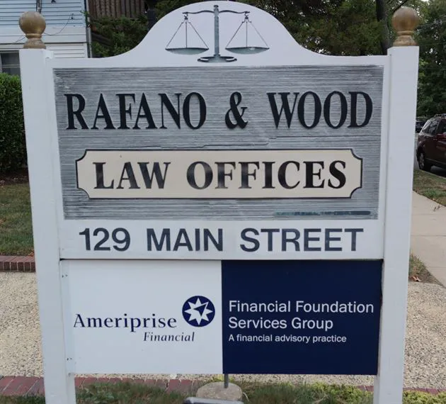 Rafano & Wood 1