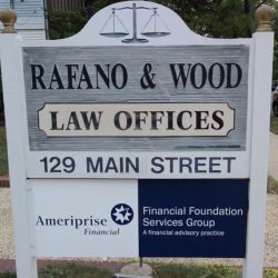 Rafano & Wood ico
