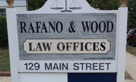 Rafano & Wood