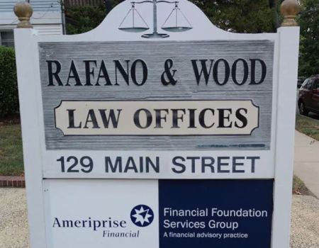 Rafano & Wood