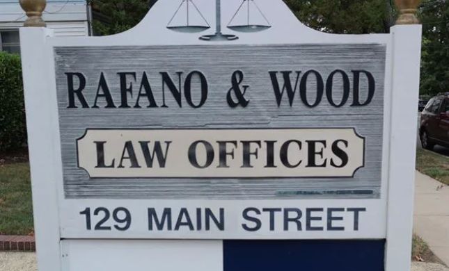Rafano & Wood