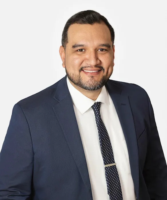Law Offices of Carlos D. Martinez - Bankruptcy Attorney 1