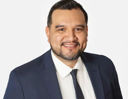 Law Offices of Carlos D. Martinez - Bankruptcy Attorney