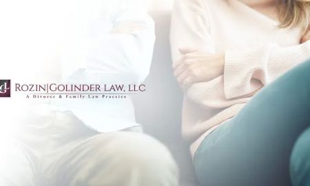 Rozin | Golinder Law
