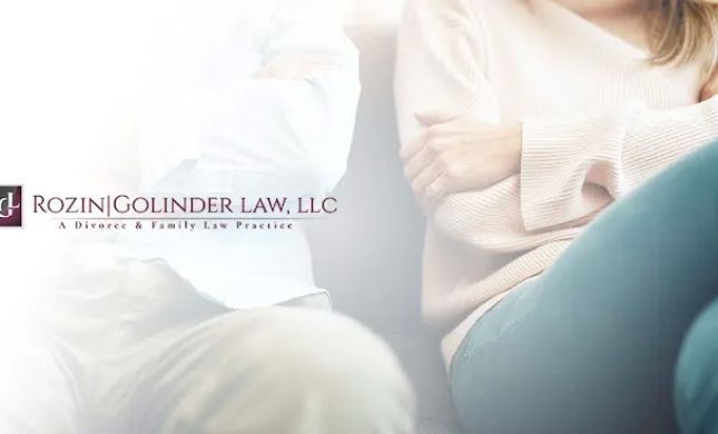 Rozin | Golinder Law