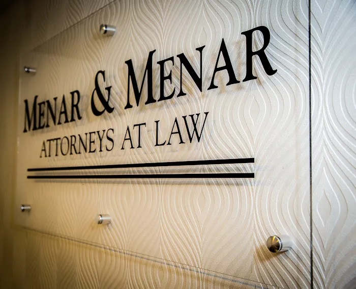 Menar & Menar, Attorneys at Law 1
