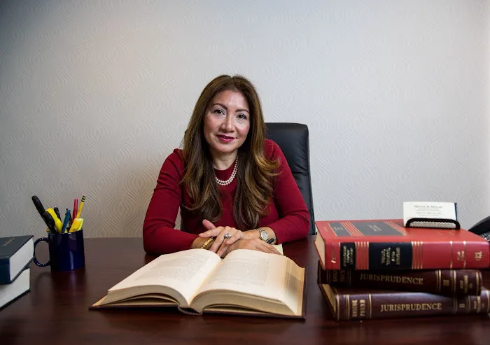 Menar & Menar, Attorneys at Law 7