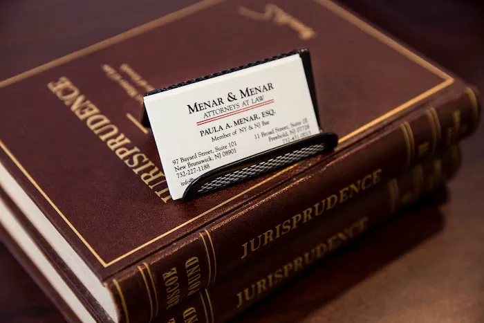 Menar & Menar, Attorneys at Law 0