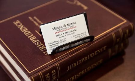 Menar & Menar, Attorneys at Law