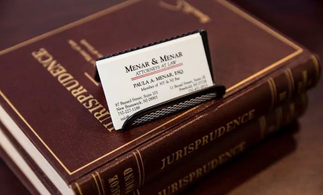 Menar & Menar, Attorneys at Law