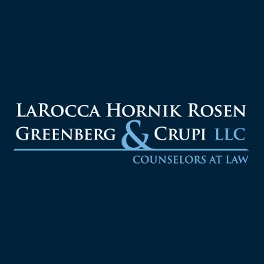 LaRocca Hornik Rosen Greenberg & Crupi, LLC 1
