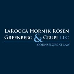 LaRocca Hornik Rosen Greenberg & Crupi, LLC ico