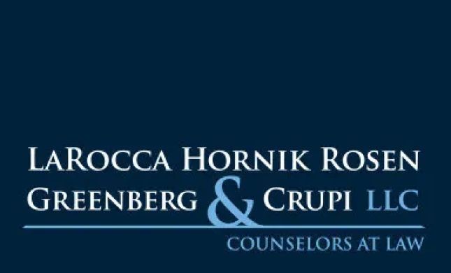 LaRocca Hornik Rosen Greenberg & Crupi, LLC