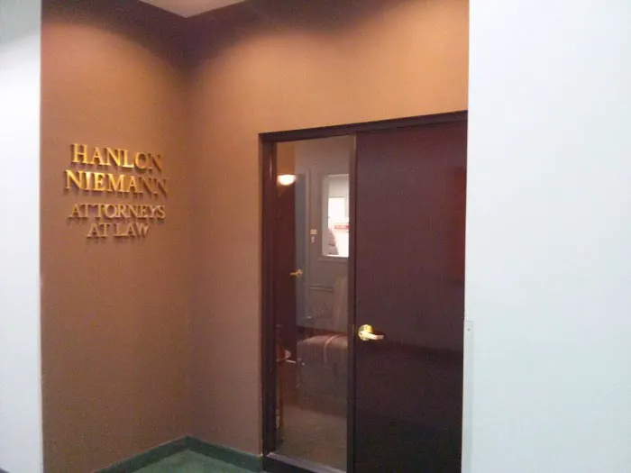 Hanlon Niemann & Wright, PC 0