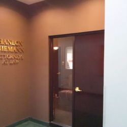 Hanlon Niemann & Wright, PC ico