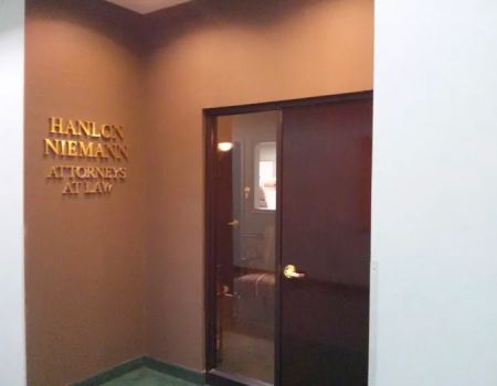 Hanlon Niemann & Wright, PC