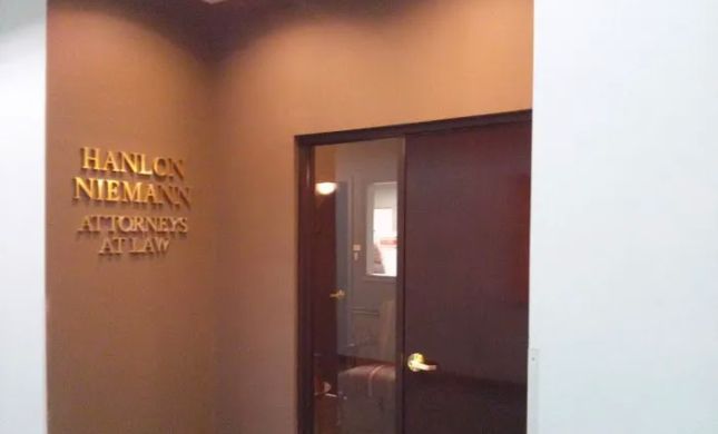 Hanlon Niemann & Wright, PC