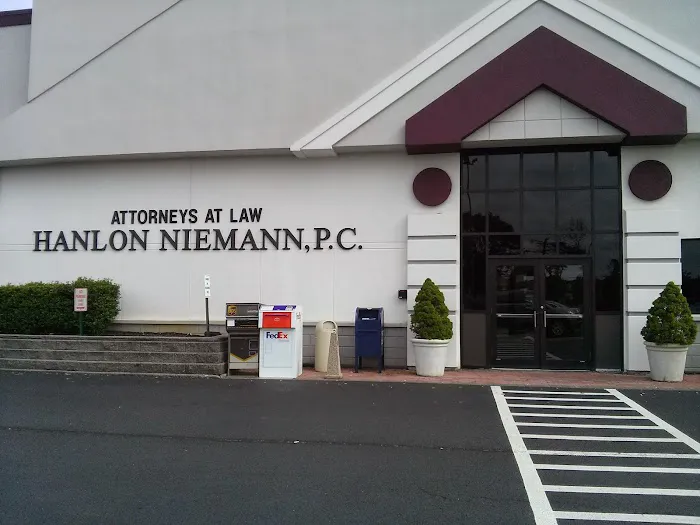 Hanlon Niemann & Wright, PC 1