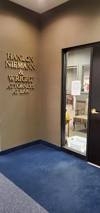 Hanlon Niemann & Wright, PC 7