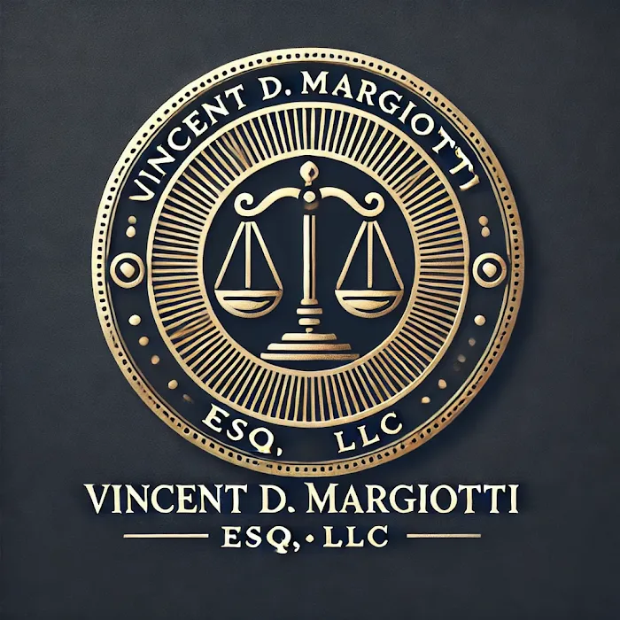 Vincent D. Margiotti Esquire 0