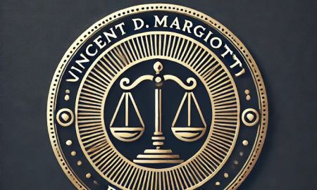 Vincent D. Margiotti Esquire