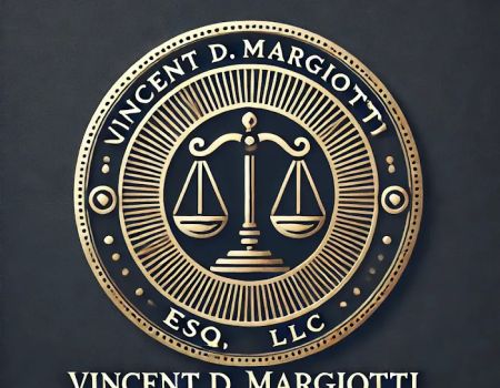 Vincent D. Margiotti Esquire