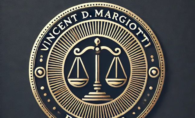 Vincent D. Margiotti Esquire