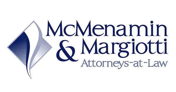 McMenamin & Margiotti, LLC 1
