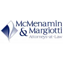 McMenamin & Margiotti, LLC ico