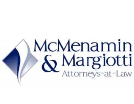 McMenamin & Margiotti, LLC
