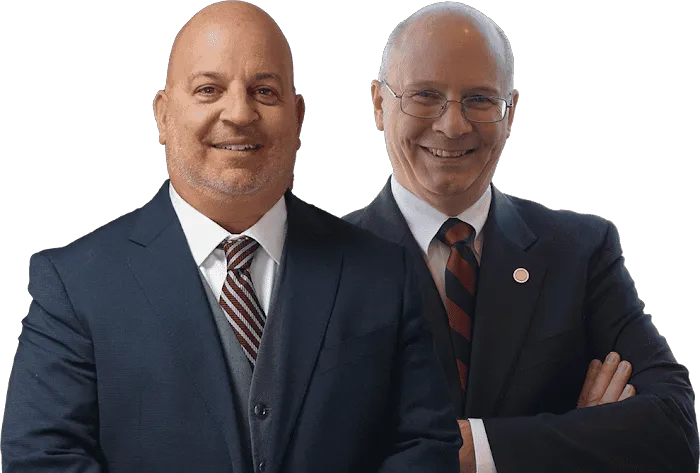 McMenamin & Margiotti, LLC 6