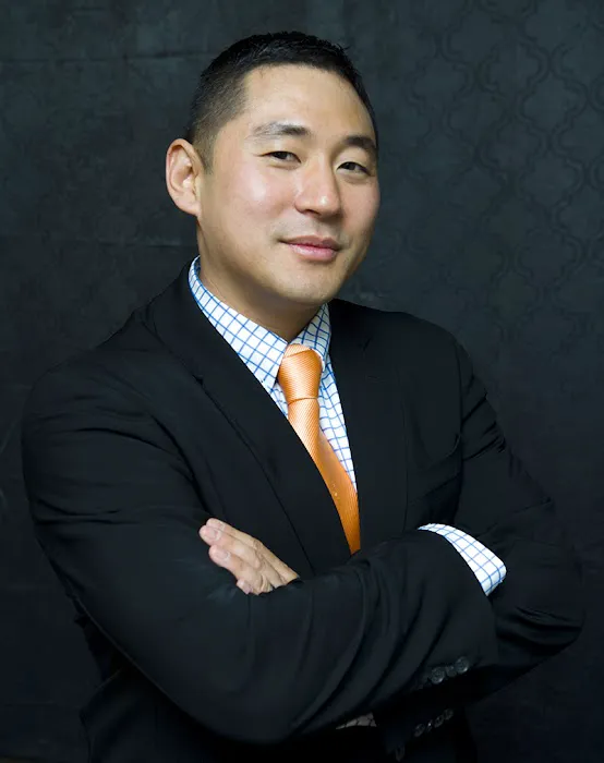 The Chong Law Firm 1