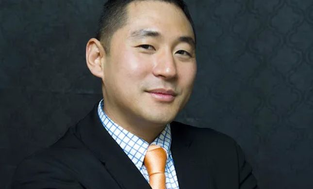 The Chong Law Firm