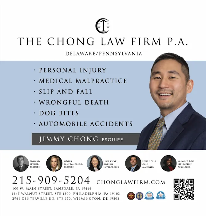 The Chong Law Firm 9