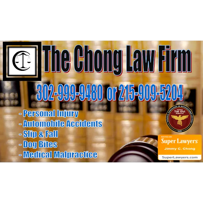 The Chong Law Firm 10