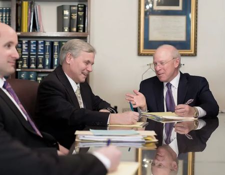 Rubin, Glickman, Steinberg & Gifford, P.C. - Personal Injury & Accident Lawyers
