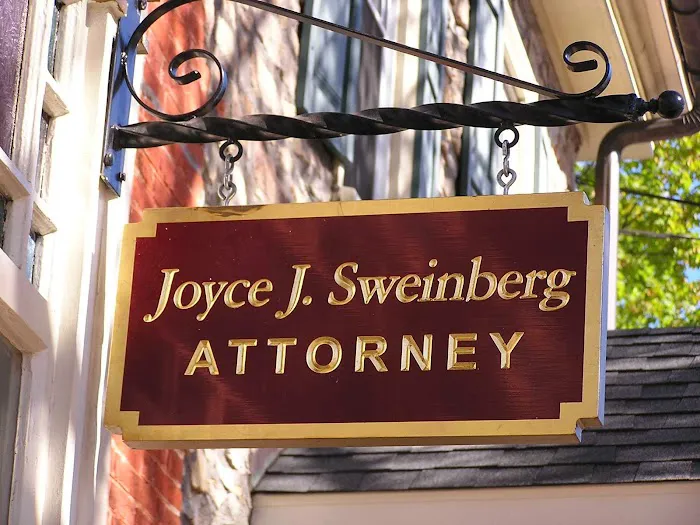 Joyce Sweinberg Associates 3