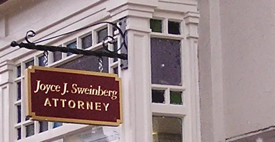 Joyce Sweinberg Associates 4
