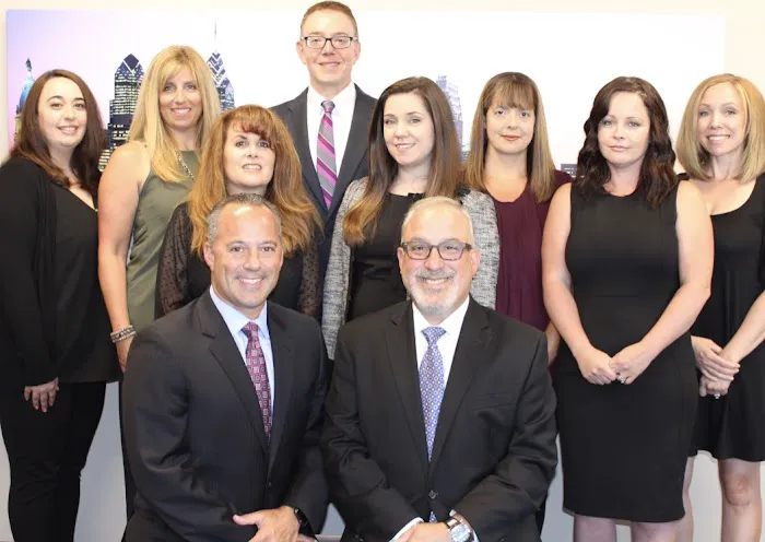 Rosen Moss Snyder LLP 3