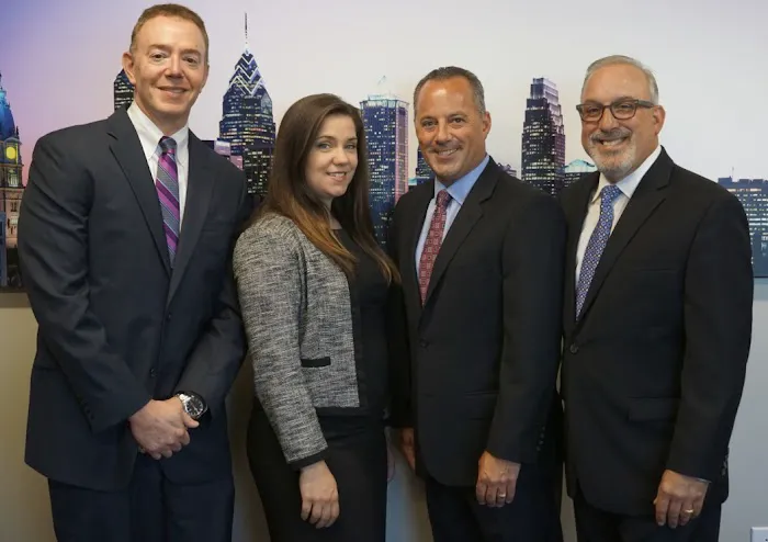 Rosen Moss Snyder LLP 5