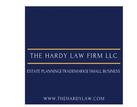 The Hardy Law Firm