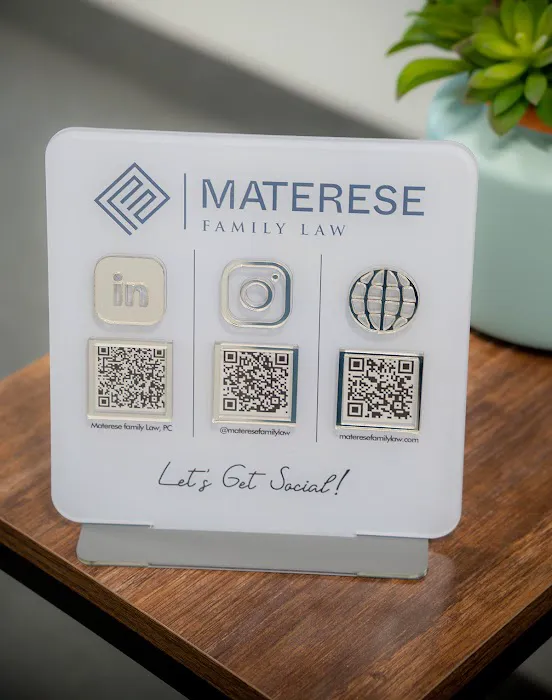 Materese Family Law, PC 5