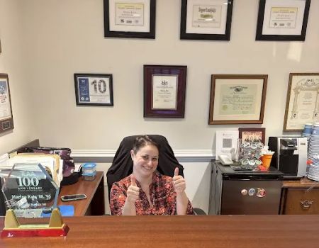 Kats Jamison & Associates