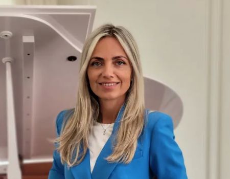 Nataliya Vorobey Law Firm PC