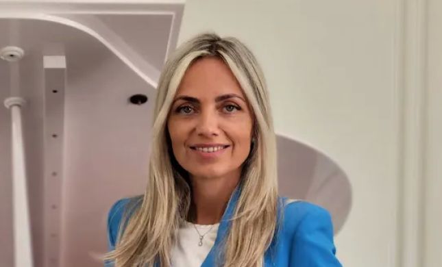 Nataliya Vorobey Law Firm PC