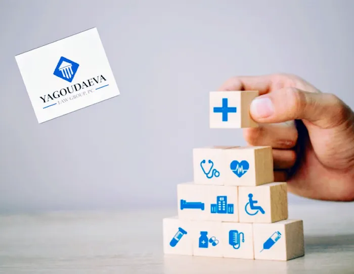 Yagoudaeva Law Group, PC 8
