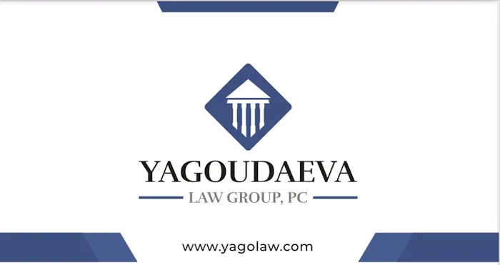 Yagoudaeva Law Group, PC 2
