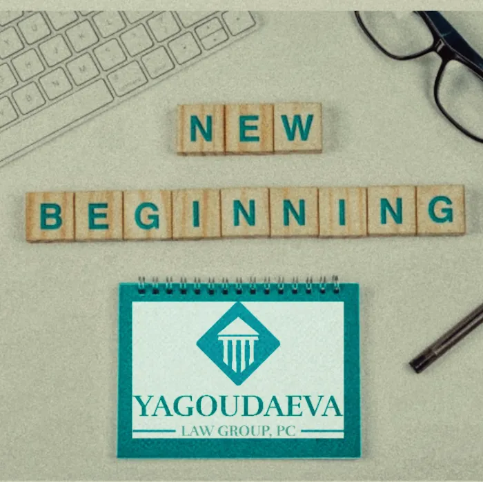 Yagoudaeva Law Group, PC 9