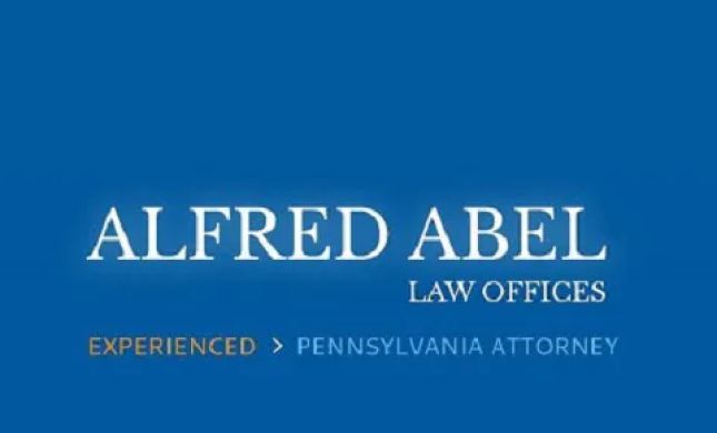 Alfred Abel Law Offices